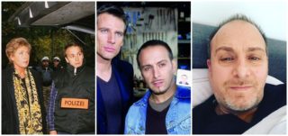 GALERIE: »Semir« v&nbsp;Kobře 11 hraje už přes dvacet let! Jak se za tu dobu změnil?