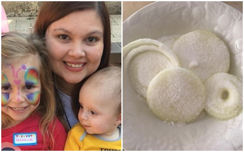 Jak zbavit děti kašle? Maminka sdílela geniální recept na přírodní sirup
