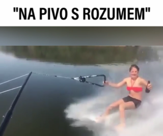 VIRÁLY TÝDNE: Na&nbsp;co si dát v&nbsp;zimě pozor na&nbsp;kole? A&nbsp;proč se sporty nemají trénovat uvnitř?