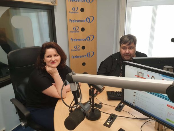 Jana Maláčová: Pokud je politik napadený za svůj názor, je to špatný signál
