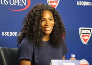 Serena Williams prozradila pohlaví královského miminka! Bude to kluk, nebo holka?