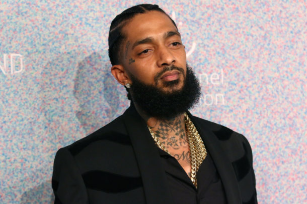 nipsey hussle zafer tur albümü indir.