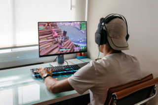 Čtyři procenta dětí ohrožuje závislost na&nbsp;digitálních hrách