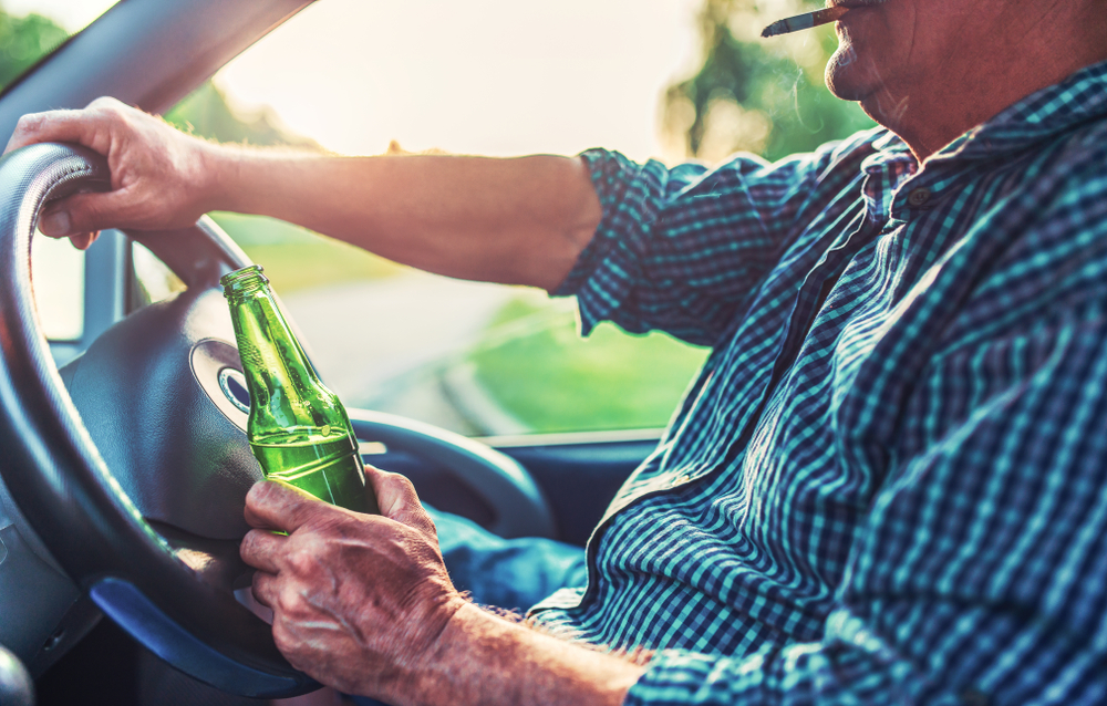 ANKETA: Poslanci ODS chtějí povolit hranici 0,5 promile alkoholu u&nbsp;řidičů. Souhlasíte?