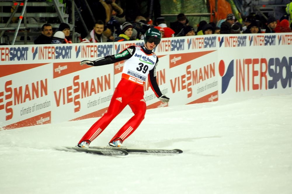 Liberec dostal kvůli lyžařskému MS další pokutu