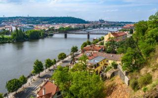 Praha vnímá úbytek turistů jako problém i&nbsp;příležitost