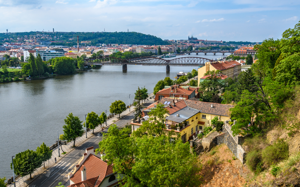 Praha vnímá úbytek turistů jako problém i příležitost