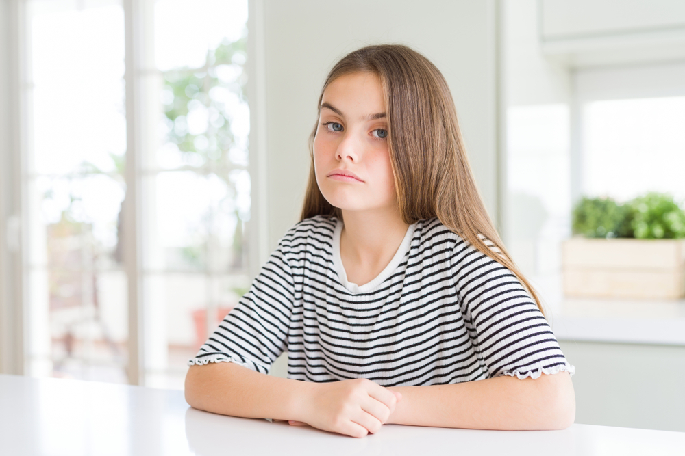 Chráníte své děti před stresem? Podle psychologů je to špatně