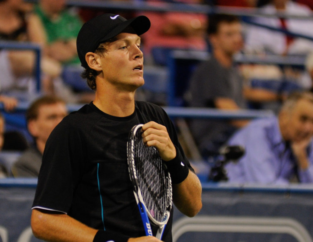 Berdych se kvůli zádům odhlásil z&nbsp;Roland Garros