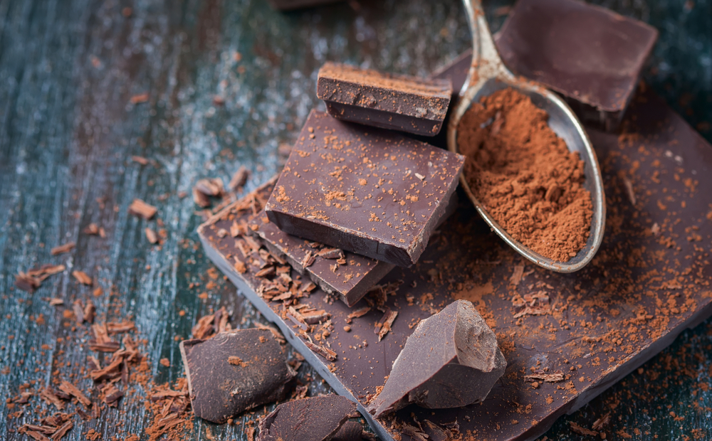 Jak na krásnou pleť. Těchto 7 potravin vás omladí díky antioxidantům