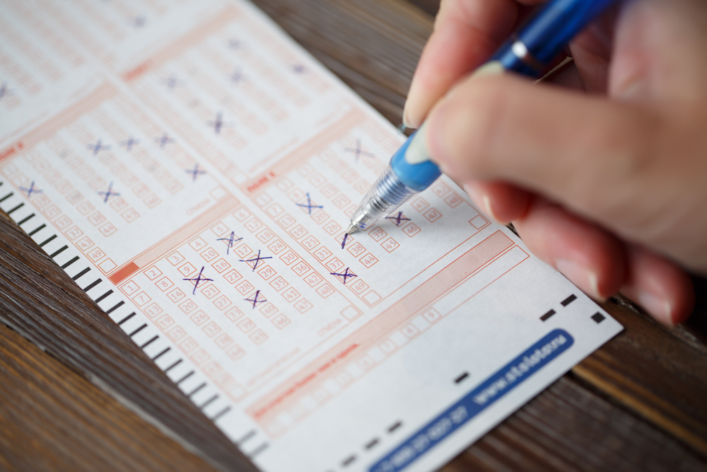 Žena se bála cizích čísel a&nbsp;nikdy je nezvedala. Jednou udělala výjimku a&nbsp;vyhrála miliony