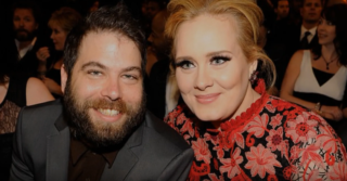 Konec velké lásky: Adele oznámila rozchod s&nbsp;manželem Simonem Koneckim