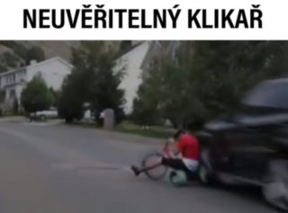 VIRÁLY TÝDNE: Co to znamená mít z&nbsp;pekla štěstí? A&nbsp;jak se rychle najíst, když nestíháte?