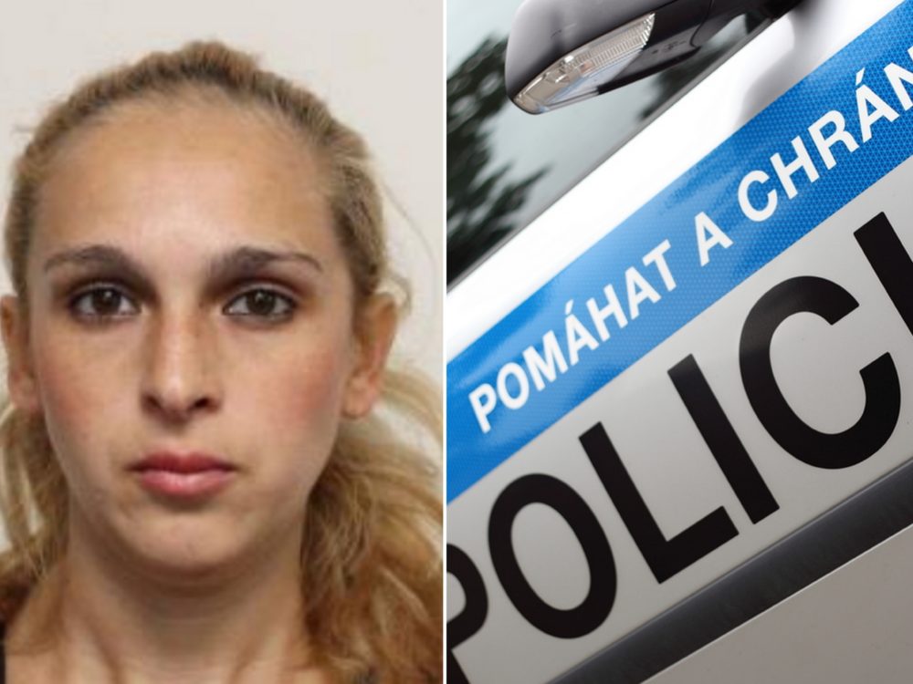 Žena vylákala z invalidního důchodce přes 1,2 milionu korun, hledá ji policie