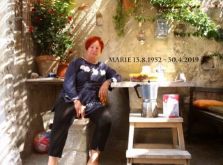 Zemřela Marie Třešňáková (†67). Spisovatelka a&nbsp;dramaturgyně podlehla těžké nemoci