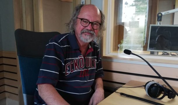 Ondřej Hejma: Bronz z&nbsp;mistrovství bych bral všemi deseti