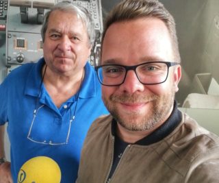 Pilot Ladislav Keller: Cestující, kteří blokovali evakuaci letadla, patří před soud