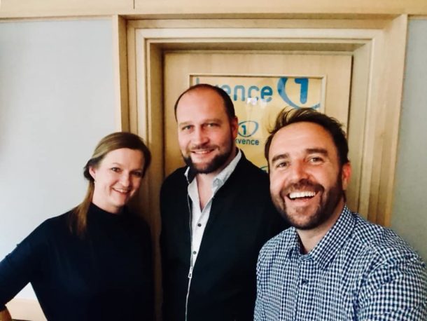 Jiří Šlégr: To, co se dělo po&nbsp;naší výhře v&nbsp;Naganu v&nbsp;ulicích po&nbsp;celém Česku, byl pro&nbsp;nás obrovský zážitek
