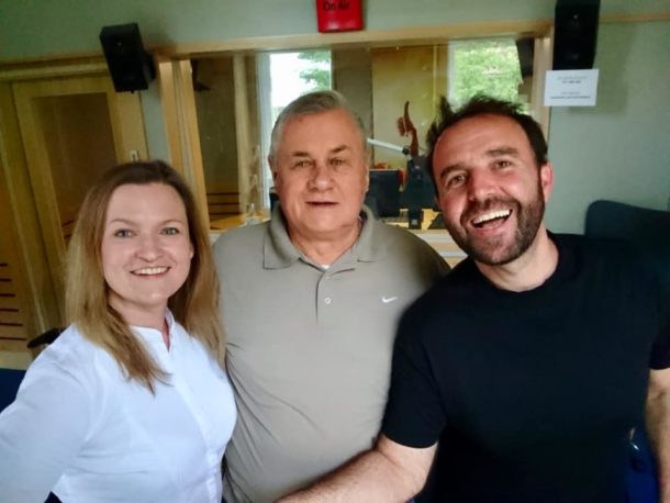 Sládek Ivan Chramosil: Dnes si každý říká, že je sládek. Je to funkce, do které je člověk jmenován