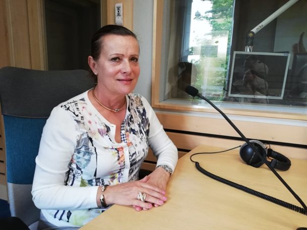 Alena Vitásková: Připravuji trestní oznámení na&nbsp;Nejvyššího státního zástupce Pavla Zemana