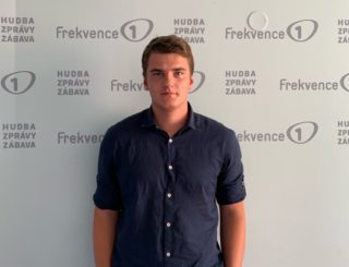 Cestovatel Matěj Kratochvíl: Člověk by se neměl bát věcí, které nedokáže ovlivnit