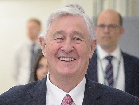 Britský poslanec Robinson údajně špehoval pro Československo