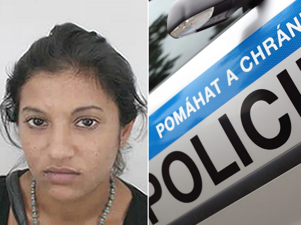 Dvě ženy unesly z&nbsp;mostecké nemocnice roční dítě! Pátrá po&nbsp;nich policie
