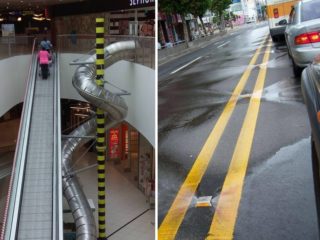 Co lidé nevymyslí?! Tohle jsou úžasné nápady, které zaručeně vylepší život