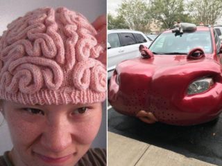 Každý máme jiný vkus! Podívejte se na&nbsp;věci, které připadají některým lidem pěkné