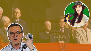 Kalousek chce do přírodní rezervace vypustit hovnivála komančovitého