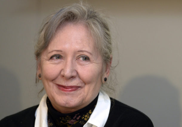 Helena Třeštíková: Miloš Forman je můj velký idol. Finanční požadavky amerických producentů byly strašlivé