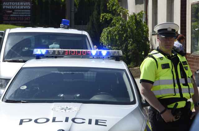 Střelba v&nbsp;Dražůvkách si vyžádala dva lidské životy