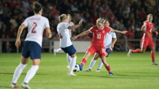FIFA v&nbsp;rámci rovnoprávnosti přidala ženám dvě nové ceny