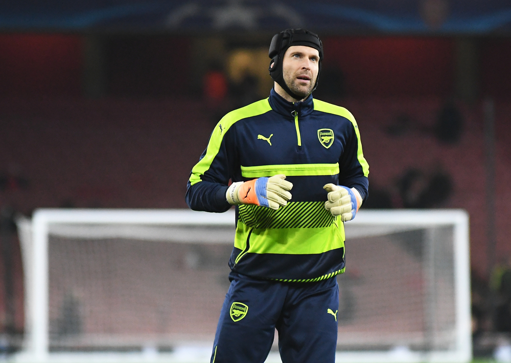 Vrátí se Petr Čech do Chelsea? Ve svém bývalém klubu by mohl být sportovním ředitelem