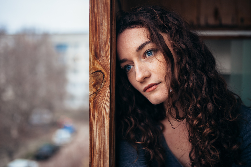 Strach z&nbsp;opuštěnosti je metla našeho století. Psychické potíže podle lékaře způsobují nemoci