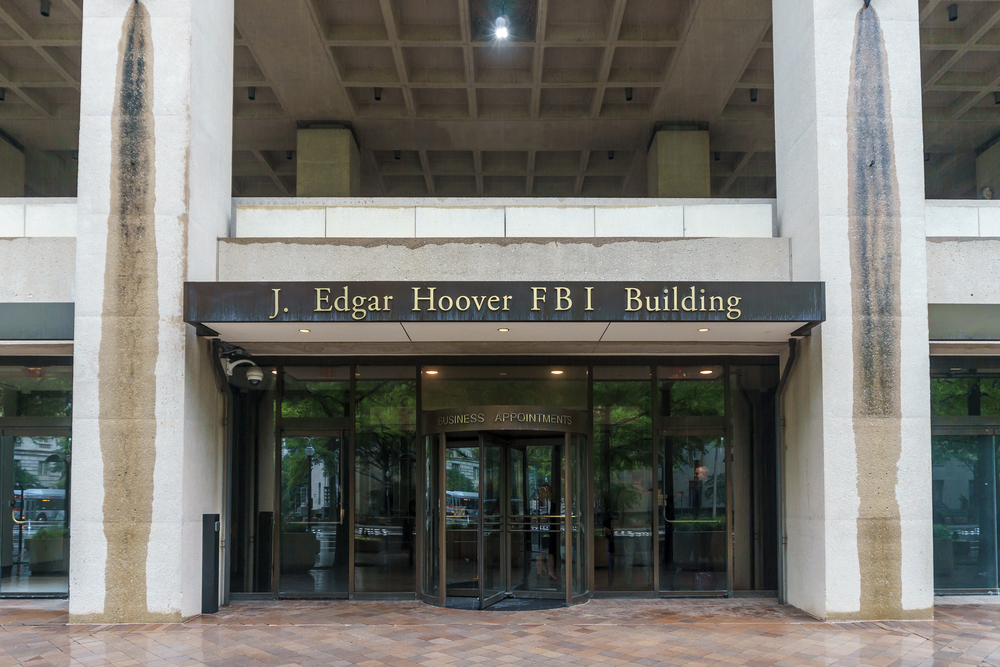 Šestnáct Američanek zažalovalo FBI za obtěžování a diskriminaci