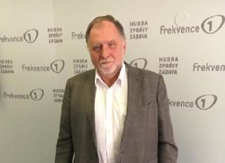 Tomáš Sokol: Dokázal bych si představit ještě větší svobodu slova