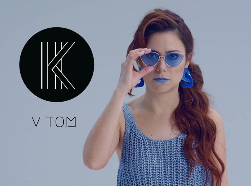 Ivana Korolová je V&nbsp;tom! Česká herečka v&nbsp;novém klipu vtipně popisuje těhotenství