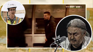 Ringo Čech nabízí Baroše na&nbsp;bourací práce