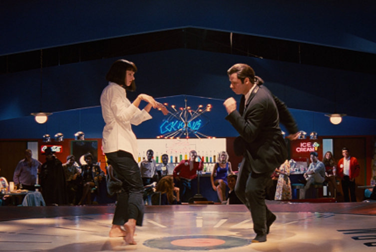 Kultovní snímek Pulp Fiction slaví 25 let! Kterého herce nechtěli producenti obsadit?