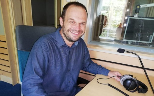 Michal Šmarda: Lidé nám zkrátka přestali věřit, že jsme schopni hájit jejich zájmy