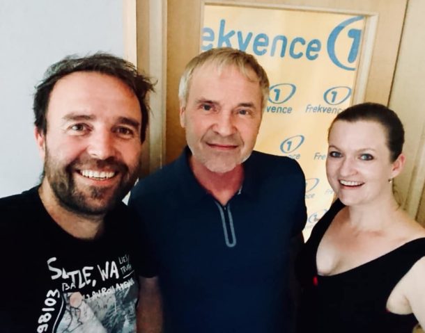 Leopold Sulovský: Existují expedice, které dokáží stáhnout z&nbsp;Everestu mrtvá těla. Stojí to ale peníze