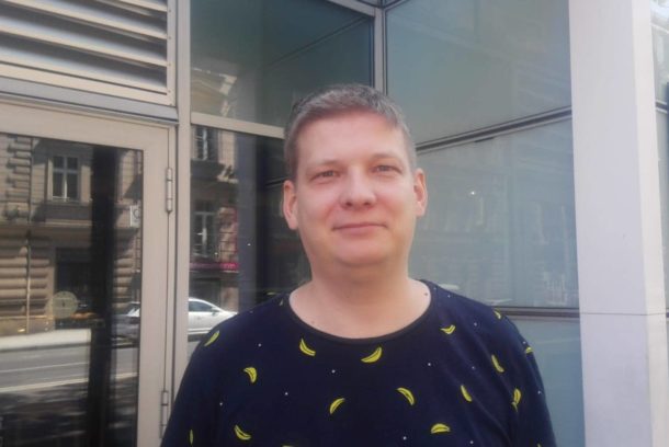 Martin Kožíšek: Nejrizikovější období na&nbsp;internetu je pro&nbsp;děti kolem Vánoc. Vydělávají si na&nbsp;dárky