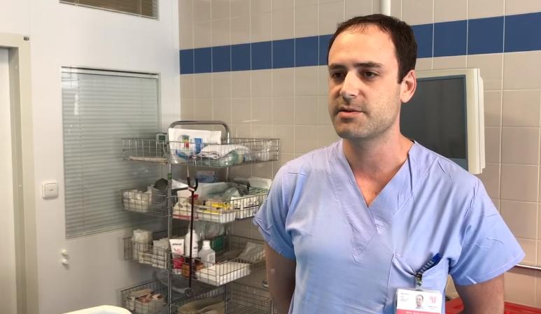 Lékař: Teploty nad 35 stupňů zvyšují riziko infarktu. Jak se chránit?