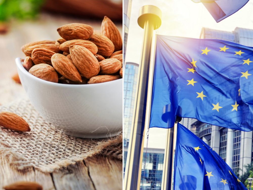 Mandle se vypálit nedají! Hustopečská mandlovice se musí přejmenovat, nařizuje EU