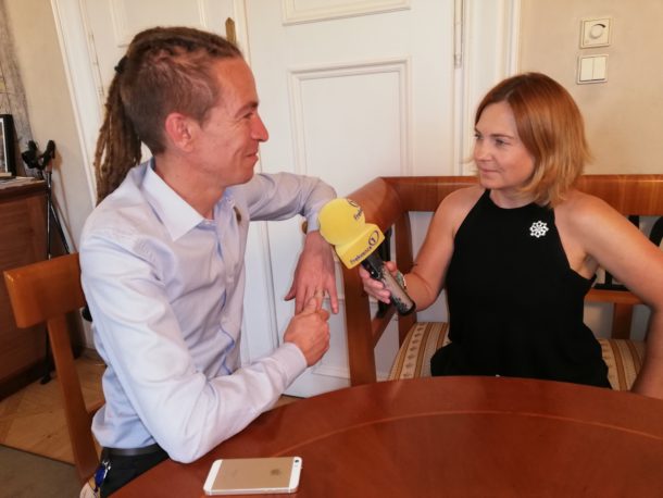 Ivan Bartoš: Nikdy v&nbsp;podobných kauzách nefiguroval premiér nebo ministr, to je zásadní problém