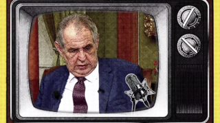 Zeman hledá OPBH