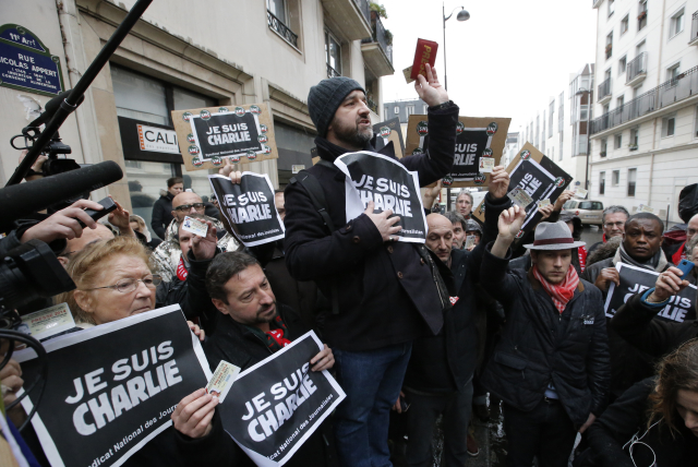 Soud kvůli atentátu na Charlie Hebdo začne v dubnu 2020