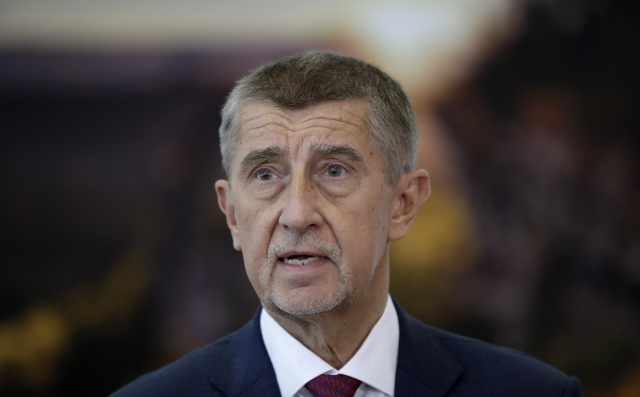 Babiš: Do zdravotnické úhradové vyhlášky přibude dalších 4,9 miliardy korun