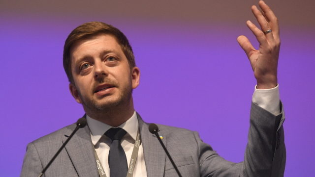 Nejpopulárnější politik letošních voleb Vít Rakušan má doma úplný poklad